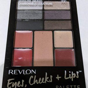 Revlon Eyes, Cheeks & Lips Palette
